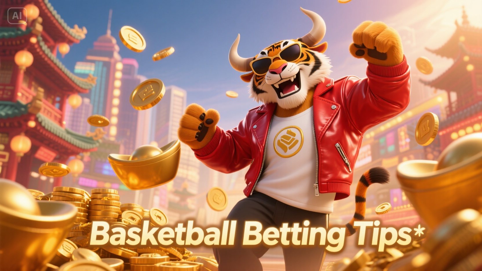 Basketball Betting Tips
